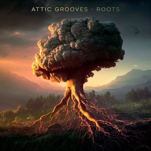 Attic Grooves-Roots