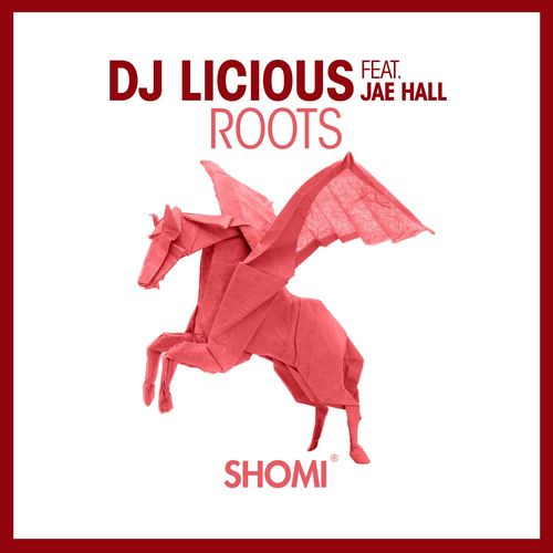 Dj Licious, Jae Hall-Roots