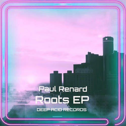 Roots EP