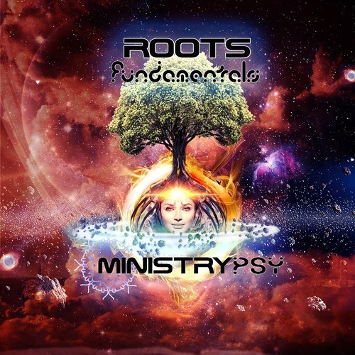 Ministry Psy-Roots