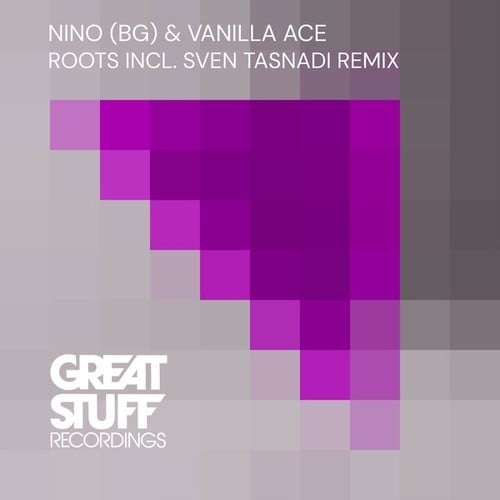 Nino (BG), Vanilla ACE, Sven Tasnadi-Roots