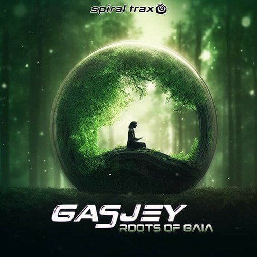 Gasjey-Roots Of Gaia