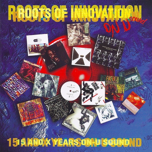 Various Artists-Roots Of Innovation