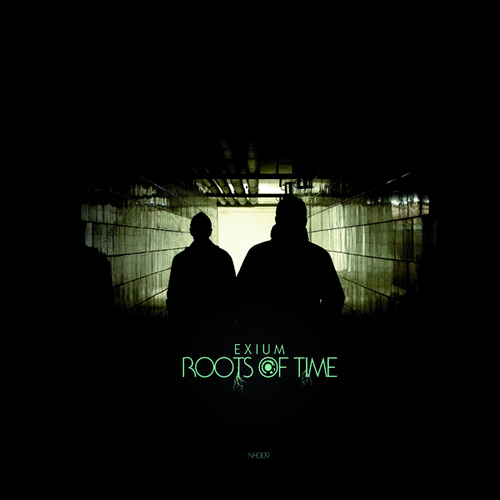 Exium-Roots Of Time