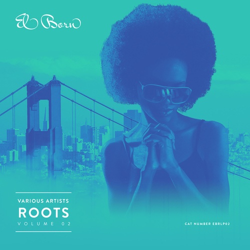 Various Artists-Roots Vol. Two