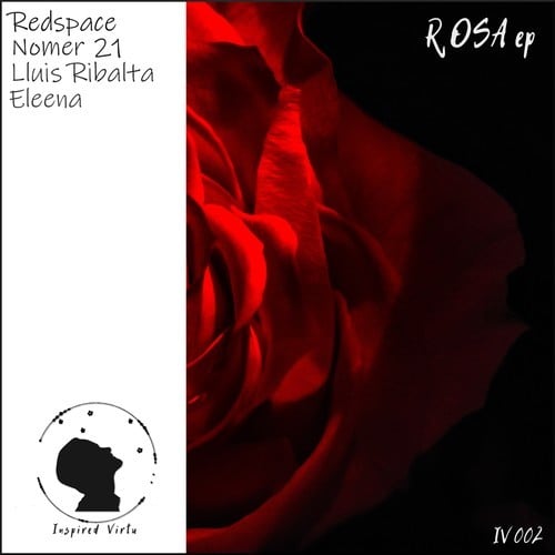 Eleena, Eleene, Redspace, Nomer 21, Lluis Ribalta-Rosa