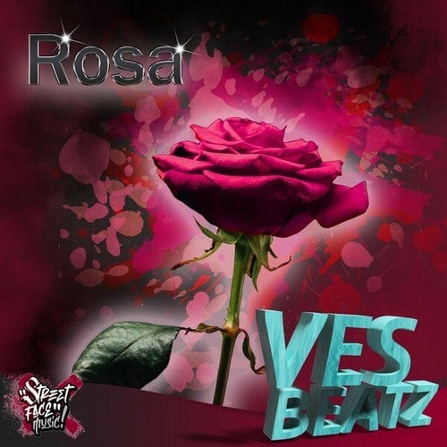 Vesbeatz-Rosa