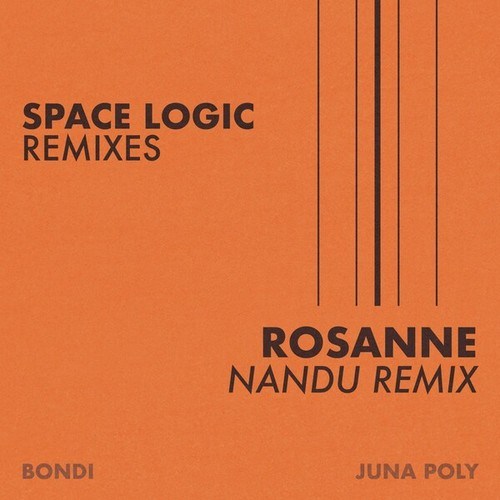 BONDI, Sinus-Rosanne (Nandu Remix)