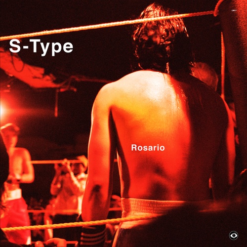 S-Type, YC The Cynic, Rustie, Roc Marciano-ROSARIO