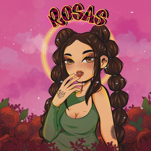 Flori Del Pino, Fastah Selectah-Rosas