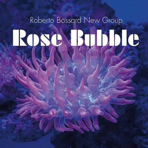 Rose Bubble