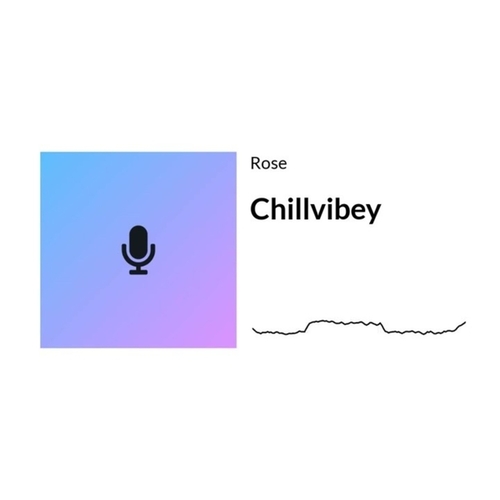 Chillvibey-Rose