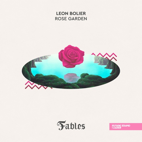 Leon Bolier-Rose Garden