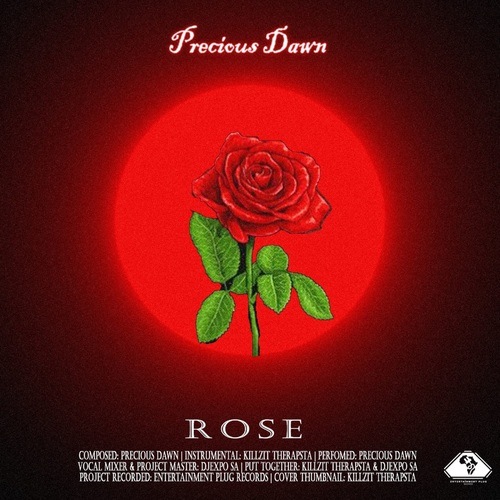 Precious Dawn-Rose