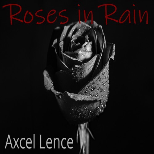 Axcel Lence-Roses in Rain