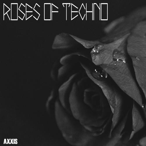 Various Artists-Roses of Techno