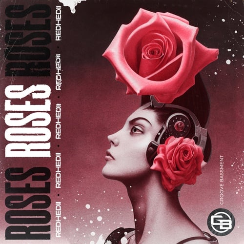 REDHEDII-Roses