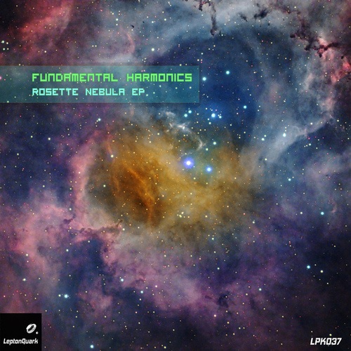 Fundamental Harmonics-Rosette Nebula