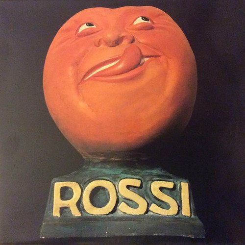 Rossi-Rossi By Rossi