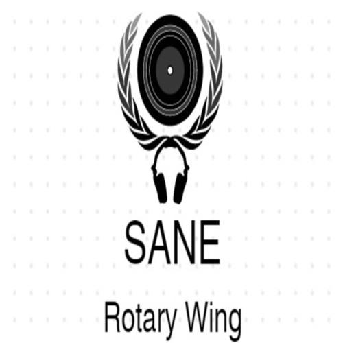 Sane-Rotary Wing