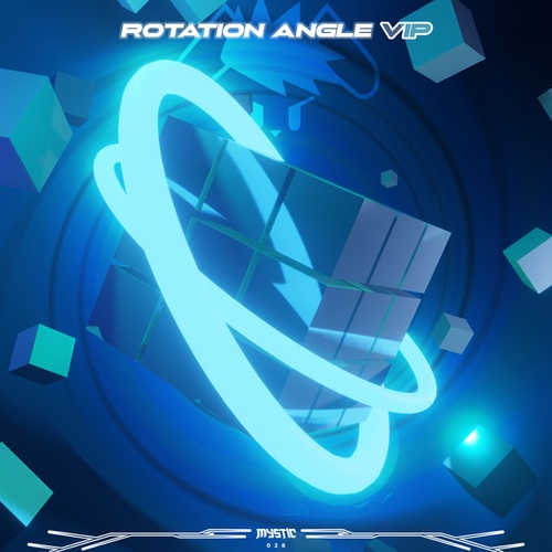 BONNDUBZ-Rotation Angle