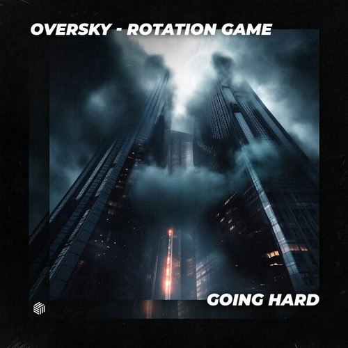 OverSky-Rotation Game