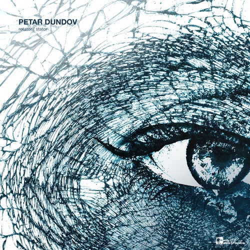 Petar Dundov-Rotator EP