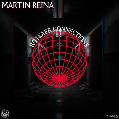 Martín Reina-Rotkaer Connections