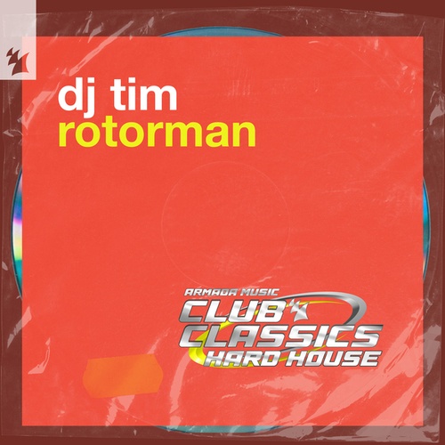 DJ Tim-Rotorman