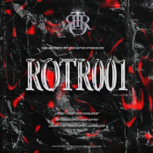 NΥCΘ, NYCO, Raveraiders-ROTR001