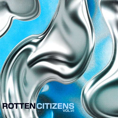 Various Artists-Rotten Citizens Vol. 6