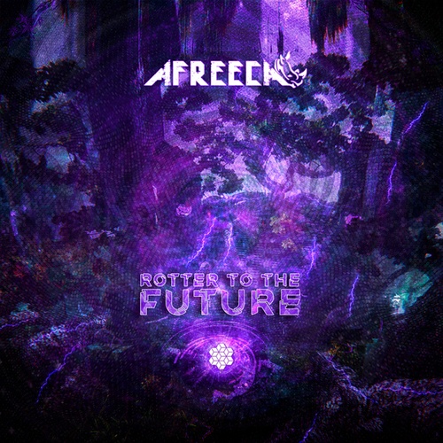 Afreeca-Rotter to the Future
