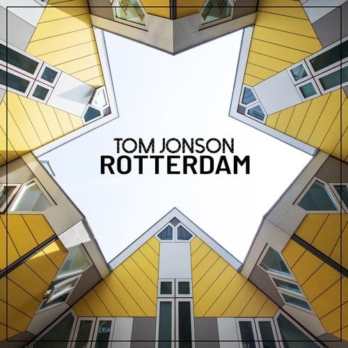 Tom Jonson-Rotterdam