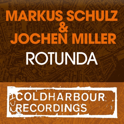 Markus Schulz, Jochen Miller-Rotunda