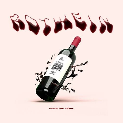 Rotwein (Mp3Some Remix)