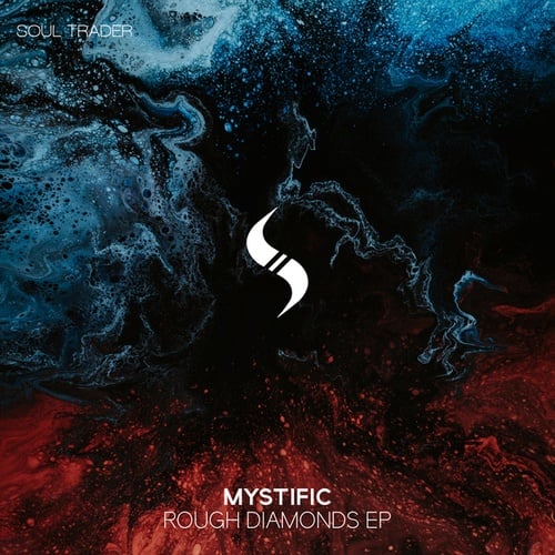 Mystific, Highpass-Rough Diamonds EP