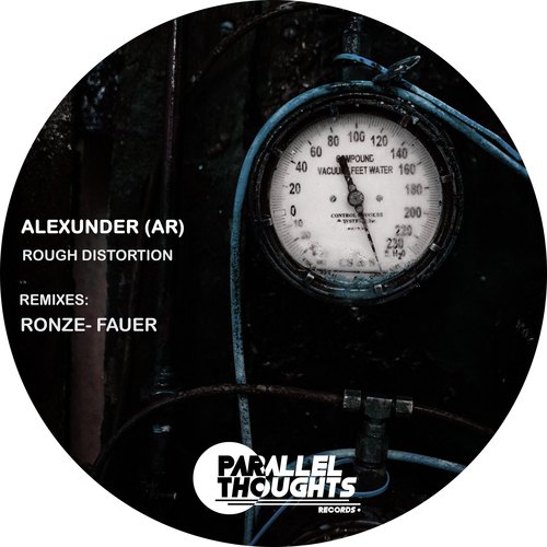 AlexUnder (AR), Ronze, Fauer-Rough Distortion