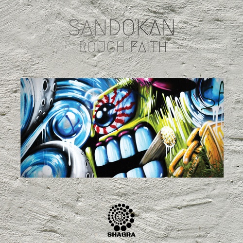Sandokan-Rough Faith