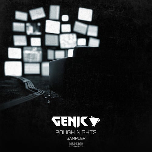 Genic-Rough Nights - SAMPLER