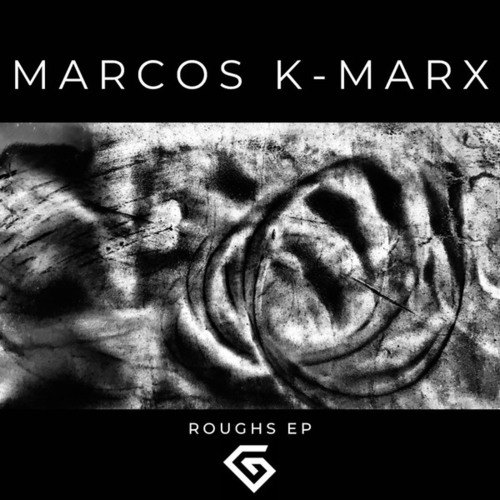Marcos K-Marx, Kanta Loop-Roughs EP