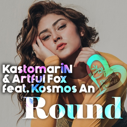 Kastomarin, Artful Fox, Kosmos An-Round
