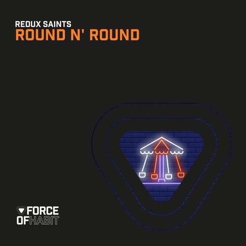 Redux Saints-Round n’ Round