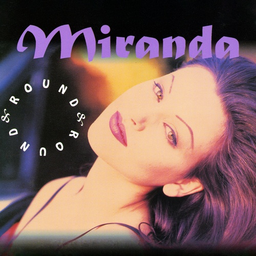 Miranda-Round & Round