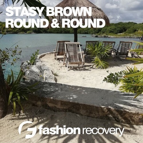 Stasy Brown-Round & Round
