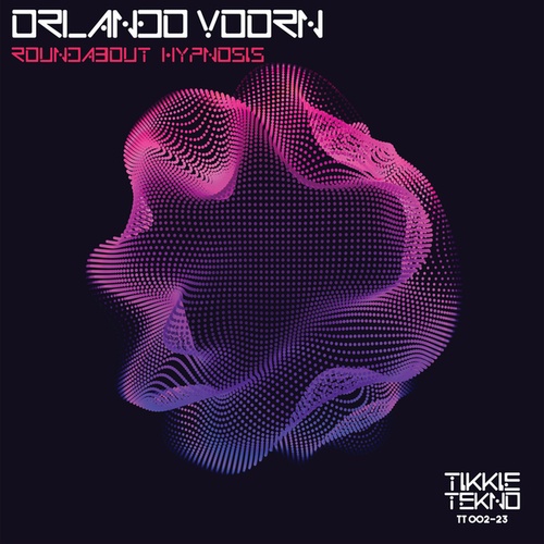 Orlando Voorn-Roundabout Hypnosis