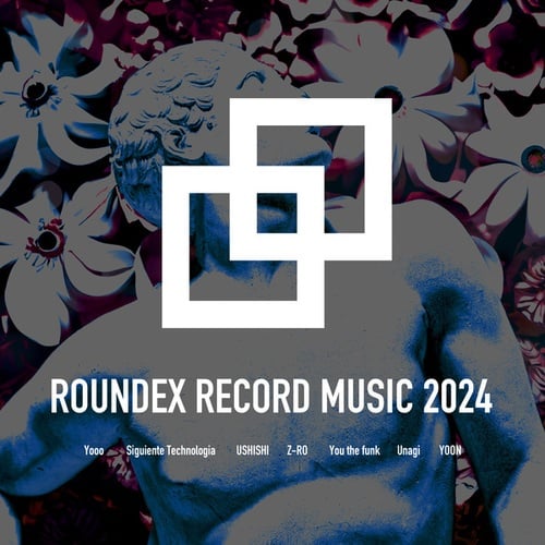 Various Artists-Roundex Record Music 2024