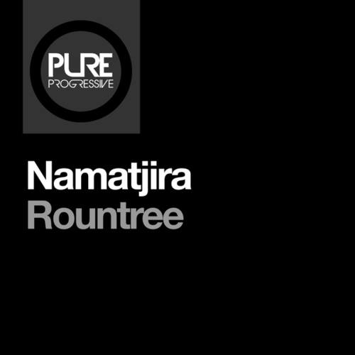 Namatjira-Rountree