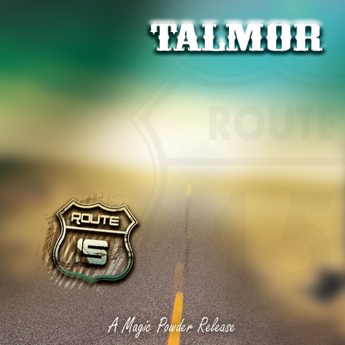 Talmor-Route 15