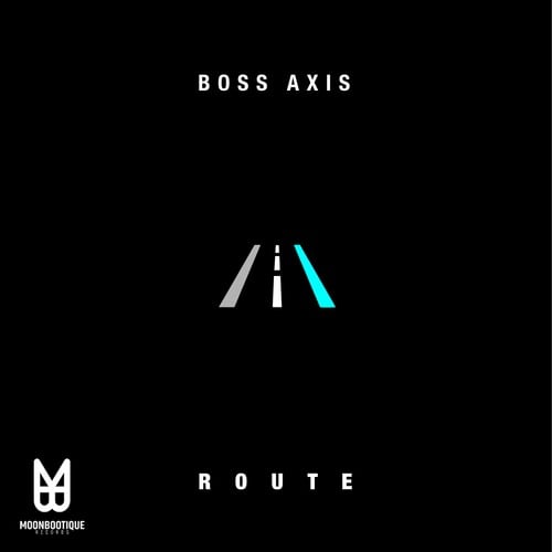 Boss Axis, Starkato-Route