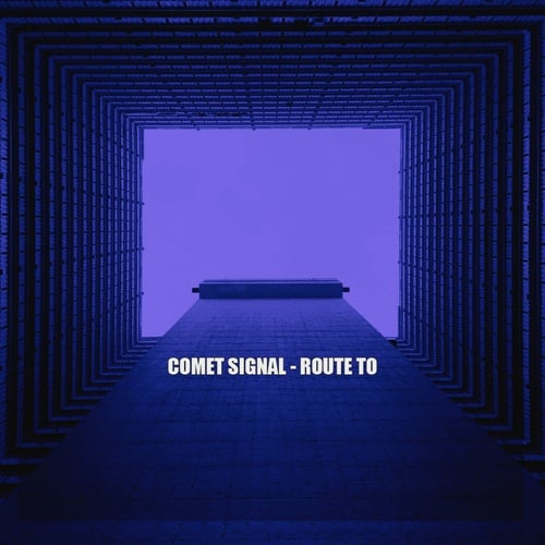 Comet Signal-route to